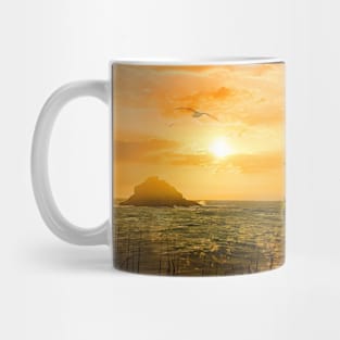 Soft Sunset Mug